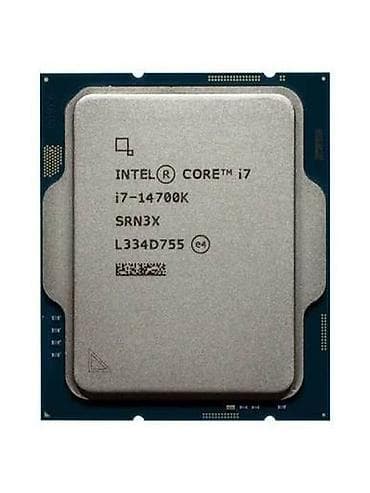 xp pen: Процессор для ПК, Б/у, Intel Core i7, 20 ядер — 1