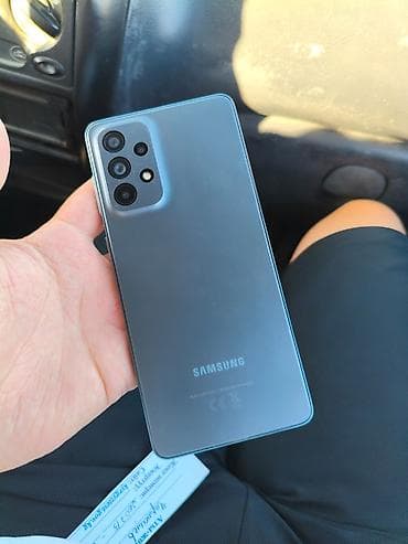 redmi k20 pro: Samsung Galaxy A52, Б/у, 256 ГБ, цвет - Синий, 2 SIM — 9