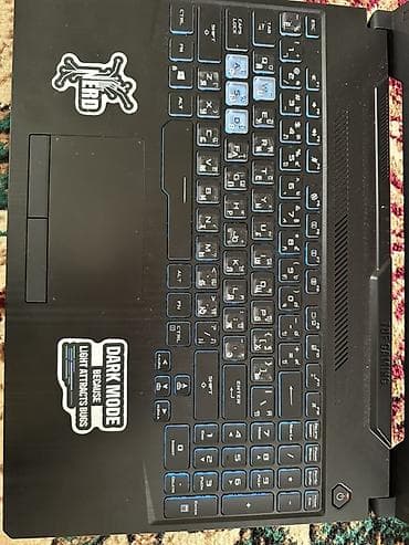 на ноутбук: Возможен обмен на айфон Или на скутера и мотоциклы Игровой ноутбук — 3