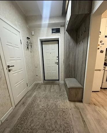 real sight: 1 комната, 50 м², Элитка, 4 этаж, Евроремонт — 4