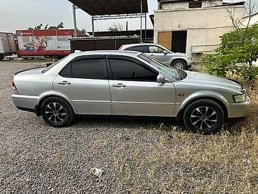 автомашина фит: Honda Accord: 2002 г., Седан — 3