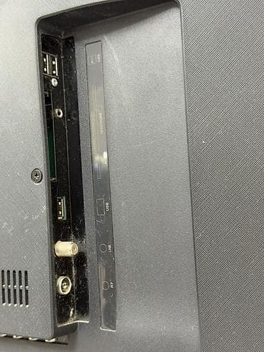 Телевизоры: Телевизор YASIN LED-50E5000K - Диагональ: 50" - Тип подсветки: LED - — 5