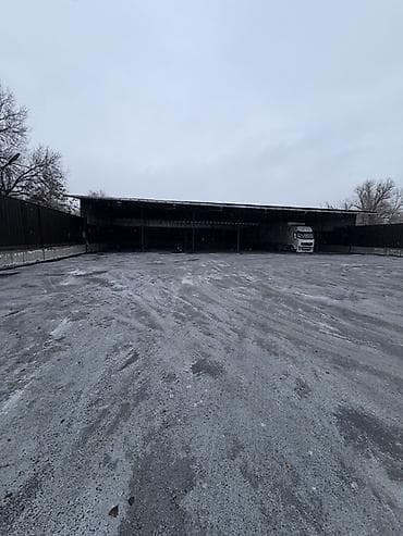с бизнесом: Кант охраняемая открытая площадка/склад под технику и материалы, авто — 3