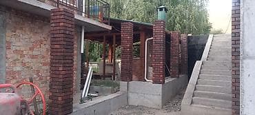 мужчина на час работа: Кладка пескоблока Гарантия, Бесплатная консультация, Монтаж Больше 6 лет опыта — 6