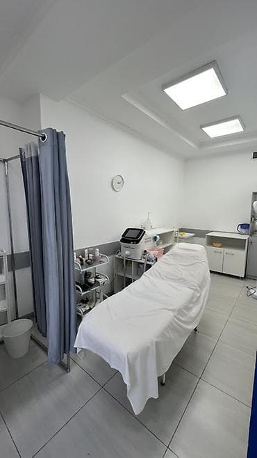 кабинет для массажа: Кабинет Для косметолога, В бизнес центре, 33 м², Долгосрочно, С отдельным входом — 5
