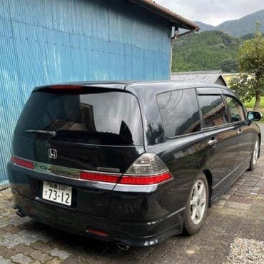 фит машина ош: Хонда Одиссей В НАЛИЧИИ ВСЕ ЗАПЧАСТИ НА HONDA ODYSSEY RB1 Привозные — 2