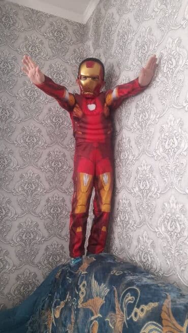 детские костюмы на прокат: В наличии новые костюмы для ребенка — 4