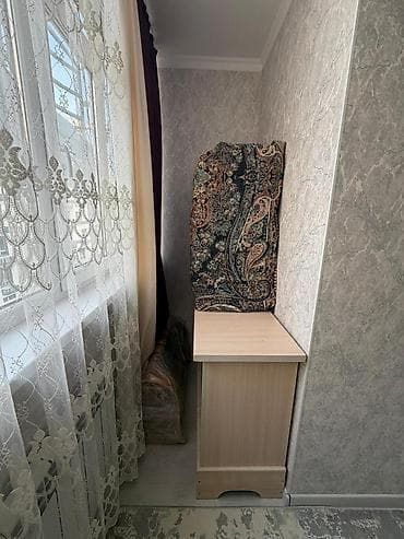 2 room flat: 2 комнаты, 65 м², Элитка, 6 этаж, Евроремонт — 5