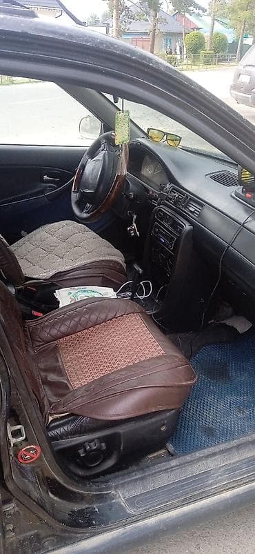 мотор b20b: Honda Civic: 2000 г., 1.6 л, Автомат, Бензин, Универсал — 6
