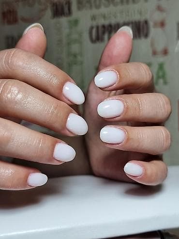 архитектура: 💅 Маникюр с выездом на дом — всего 1500 сом! Нет времени ехать в — 5