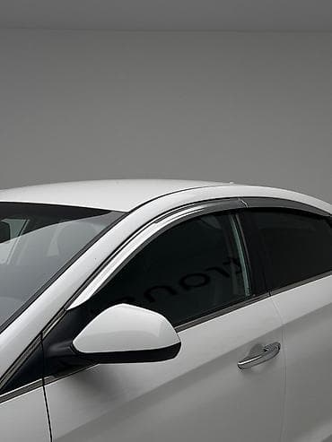 sonata 2004: Hyundai Sonata: 2021 г., 2 л, Автомат, Газ, Седан — 6