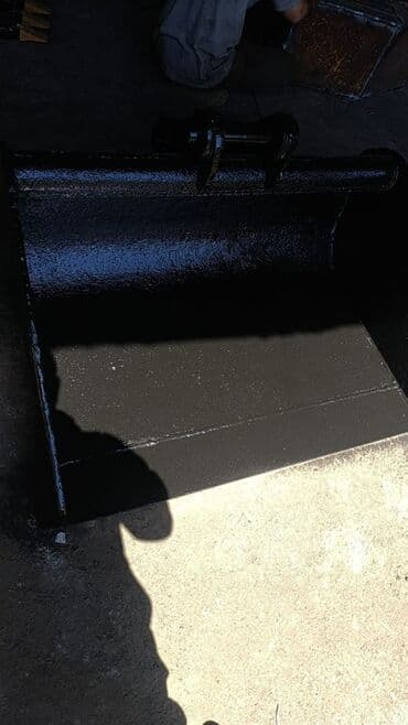 Оборудование для производства: Ковши для экскаватора - Универсальные ковши под фронтальное и — 4