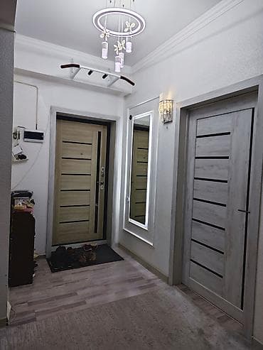 Продажа квартир: 3 комнаты, 86 м², Элитка, 7 этаж, Евроремонт — 10