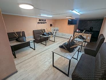 Коммерциялык мүлк: Mucho’s Doner — точка быстрого питания с акцентом на донер и шаурму — 3