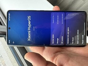 xiaomi mi 11i: Xiaomi, 12 Pro, 256 ГБ — 4