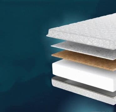 заказать ортопедический матрас: Спите с комфортом! Скидка 30% на ортопедические матрасы и кровати! — 6