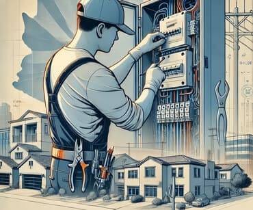 работа муж на час электрика: Электрик | Демонтаж электроприборов, Установка распределительных коробок, Электромонтажные работы Больше 6 лет опыта — 2