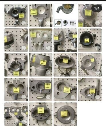 stag: Форсунка BMW 2006 г., Новый, Оригинал, Турция — 9
