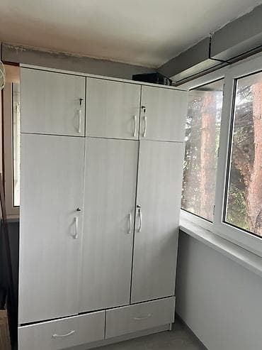Батирлерди сатуу: 2 бөлмө, 44 м², 3 кабат — 3