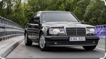 каропка на 124: Прадаю запчасти на мерс 124 есть всё — 1