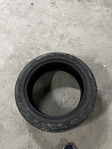 4 шт Автомобильная шина летняя 235/50 R18 Описание: - Размер: 235/50