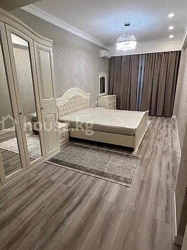 Квартиры: 2 комнаты, Агентство недвижимости, Без подселения, С мебелью полностью — 5