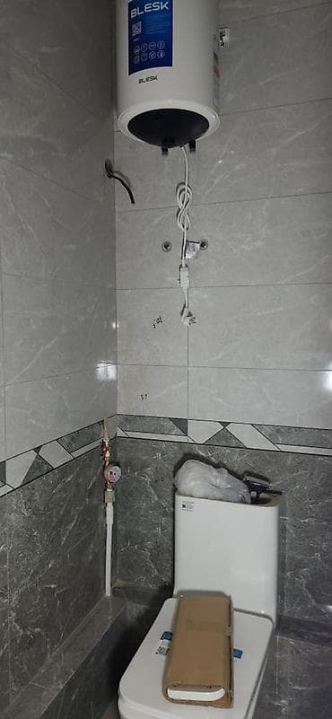 108: 2 комнаты, 69 м², 108 серия, 8 этаж, Евроремонт — 8