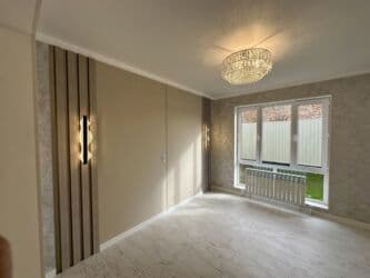 купить дом из контейнера: Үй, 120 кв. м, 4 бөлмө, Менчик ээси, Дизайнердик оңдоо — 20