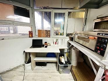 Район Туббольницы Сдаётся готовое помещение под кафе, столовую at lalafo.kg Район Туббольницы Сдаётся готовое помещение под кафе, столовую