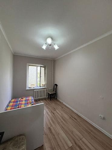 Недвижимость: 3 комнаты, 62 м², 105 серия, 4 этаж, Евроремонт — 9