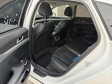 к5 зеркало: Kia K5: 2021 г., 2 л, Автомат, Седан — 9