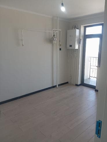 1 комната, 39 м², Элитка, 9 этаж, Евроремонт