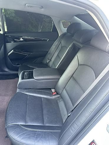 k7 2020: Kia K7: 2019 г., 2.4 л, Автомат, Бензин, Седан — 8