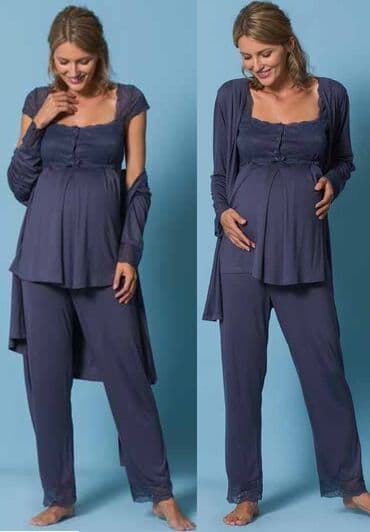 белая ночная сорочка: Женская пижама
Домашняя одежда 
Производство Турция — 5