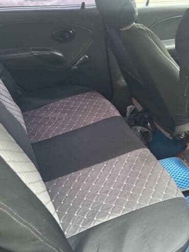 коробка передач матиз цена: Daewoo Matiz: 2012 г., 0.8 л, Автомат, Бензин, Седан — 4