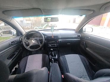 коробка опель вектра б: Volkswagen Passat: 1998 г., 1.8 л, Механика, Бензин, Седан — 7