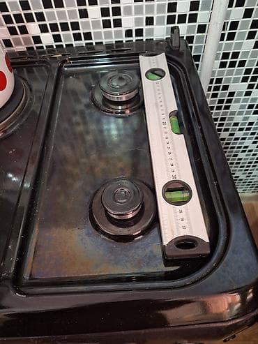 Ferre, Газовая, Механическое, Напольная