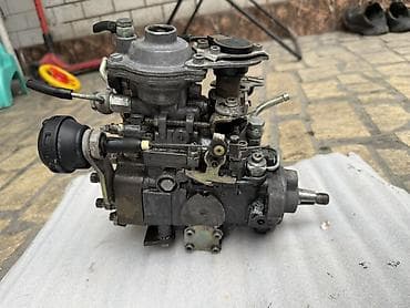 Детали двигателя и моторы в сборе: Топливная аппаратура Kia Б/у, Оригинал — 9