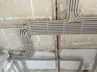 ищу работу подсобник: Требуется Электромонтажник, Оплата Сдельная, 1-2 года опыта — 1