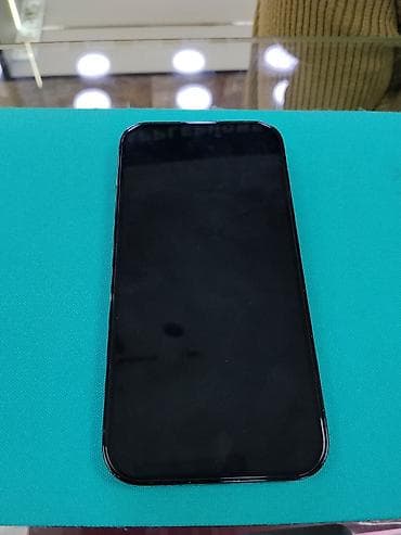 продам iphone 13 pro max: IPhone 14 Pro, 256 ГБ, Черный, В рассрочку — 2