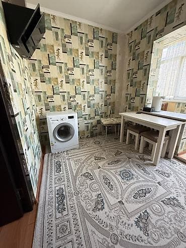 106: 2 комнаты, 52 м², 106 серия, 9 этаж, Евроремонт — 3