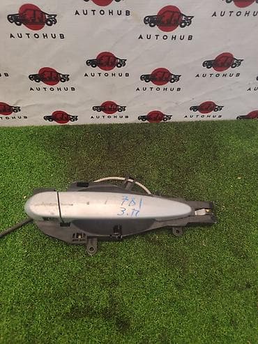 k 5: Задняя правая дверная ручка Дверная ручка BMW Оригинал — 1