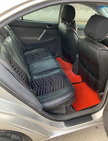 таета альфард: Toyota Allion: 2004 г., 1.8 л, Автомат, Бензин, Седан — 10