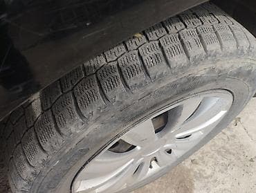 фара ниссан алмера тино: Nissan Almera Tino: 2003 г., 1.8 л, Механика, Газ, Минивэн — 6
