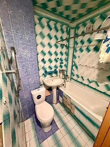 Батир сатып алам: 2 бөлмө, 42 м², 2 кабат — 5