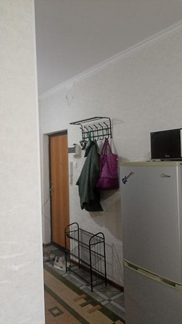 квартира джал сдаю: 2 комнаты, Собственник, Без подселения, С мебелью частично — 6