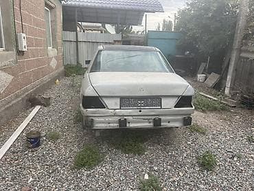 дерево на мерседес: Срочно торг будет Продаётся кузов седана Mercedes-Benz W124 (примерно — 2