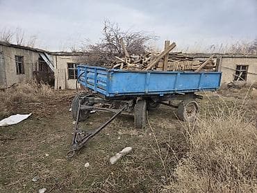 пресс подборшик класс: Модель: 80, Б/у, 1984 г., Трактор с другими агрегатами — 6