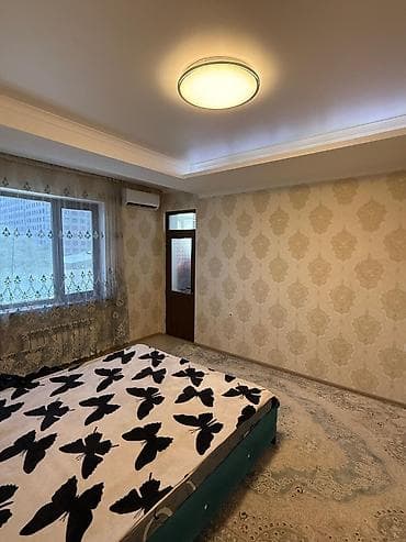 Кыймылсыз мүлк: 2 бөлмө, Филармония Менчик ээси, Жаныбарлары жок, 6 айдан баштап, Толугу менен эмереги бар — 2
