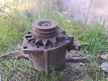 Тормозные системы: Турбина MAN 1999 г., Б/у, Оригинал, ОАЭ — 6